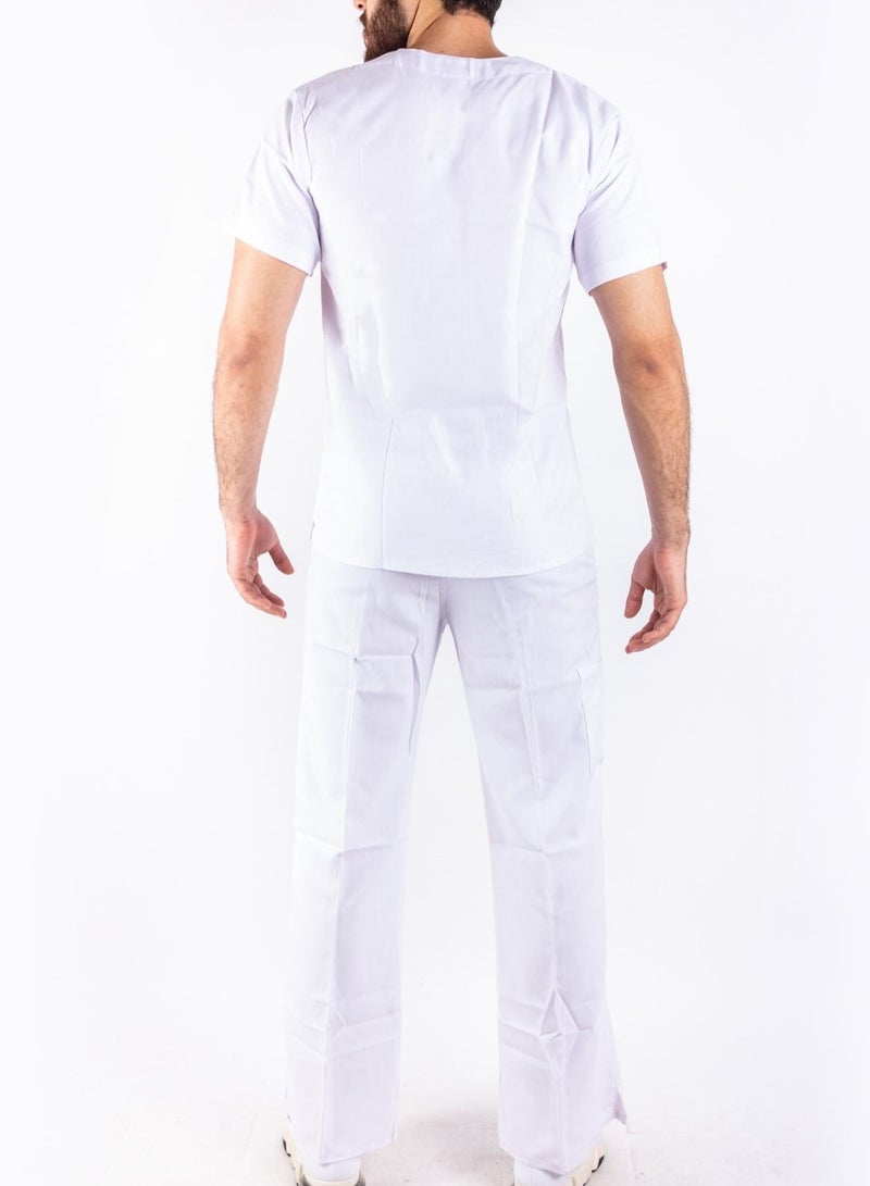 Nursing scrub - Image 3