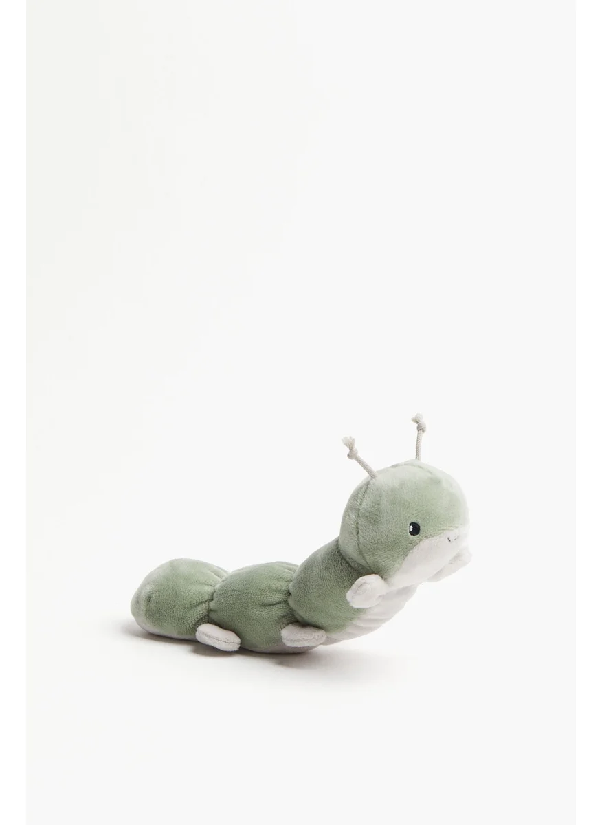 H&M Soft Rattle