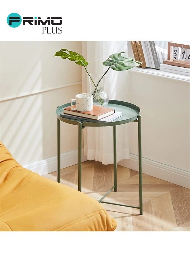 بريمو بلس طاولة بتصميم صينية أخضر - Image 2