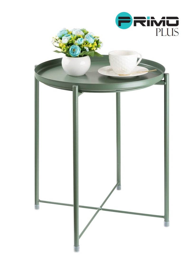 بريمو بلس طاولة بتصميم صينية أخضر - Image 3