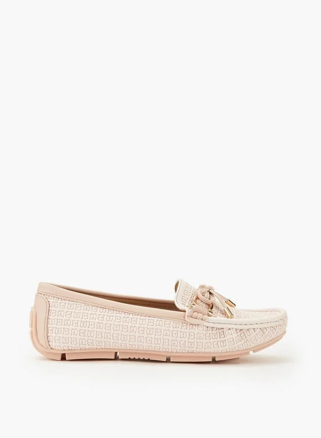 Women Slip-On Moccasins