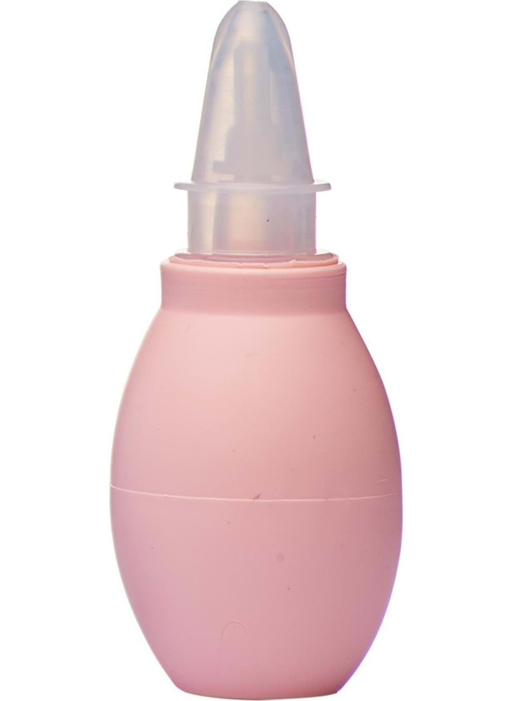 Babytime Nasal Aspirator BT185 Pink 