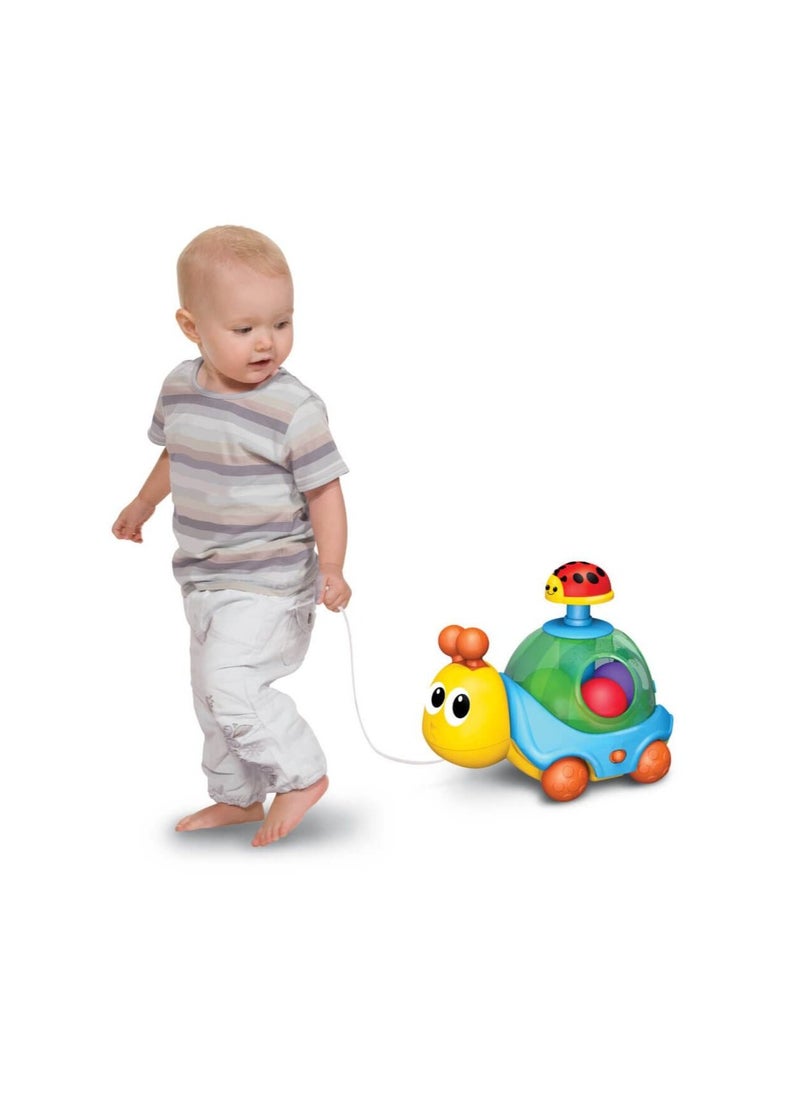 وينفان الحلزون الدوار - 000674  - Image 3