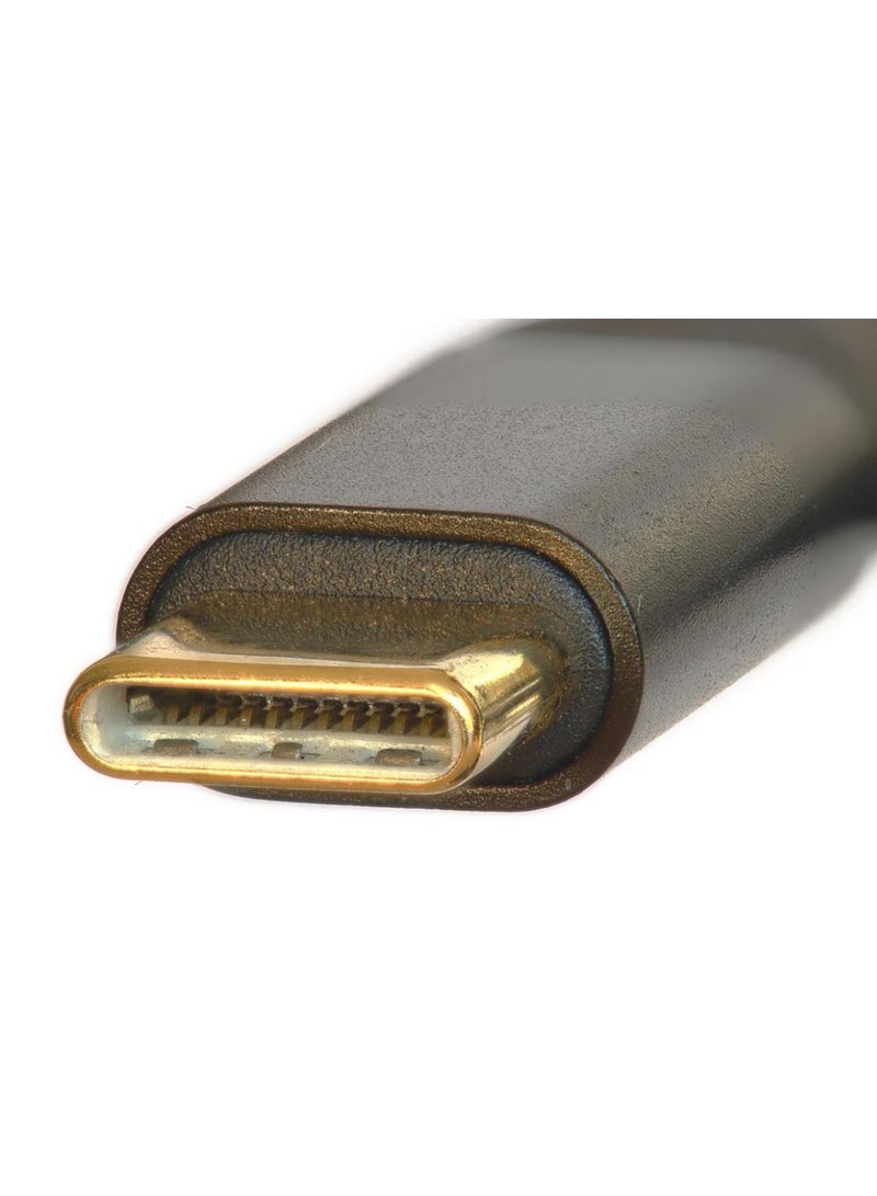 C idea C idea S3 Type-C USB data cable 2.4A powerful safe and Reliable  - Image 3