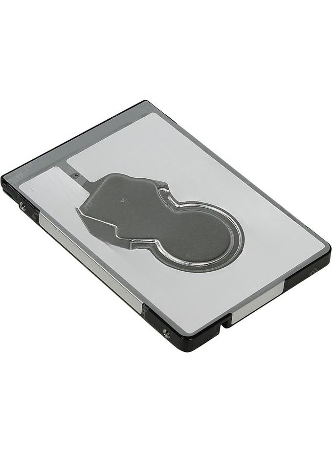 Internal Laptop Hard Drive 1TB 2.5" – High-Speed SATA 6Gb/s HDD with 128MB Cache – Reliable & Practical Storage for Daily Use