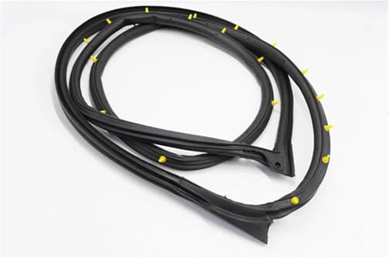 Wivplex Car Door Edge Protector for Hyundai Elantra 2001-2006 - Image 5