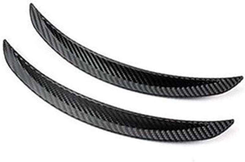 Wivplex Car Fender Flare Trim Protector for VW - Image 1