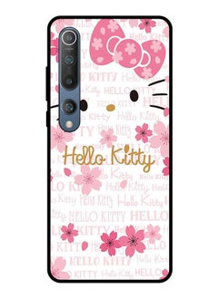 Protective Case Cover For MI 10 5G  Hello Kitty