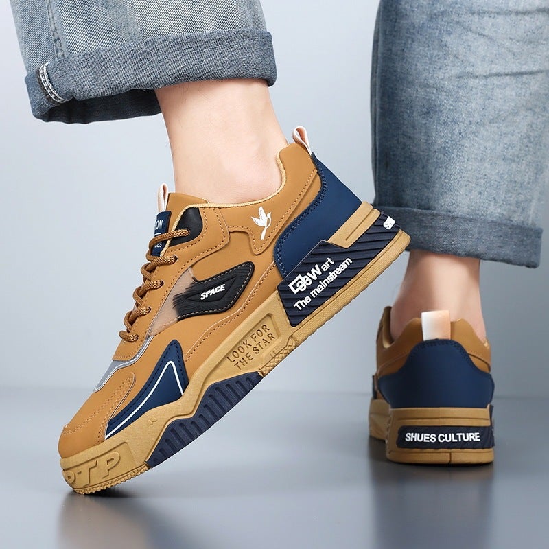 Unisex Casual Sneakers Shoes - Image 2