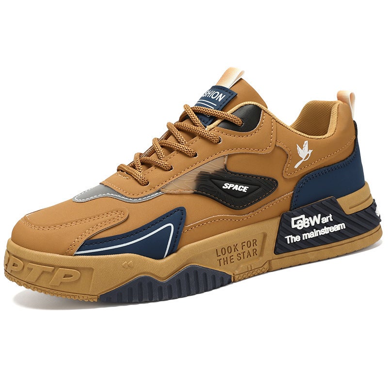 Unisex Casual Sneakers Shoes - Image 4