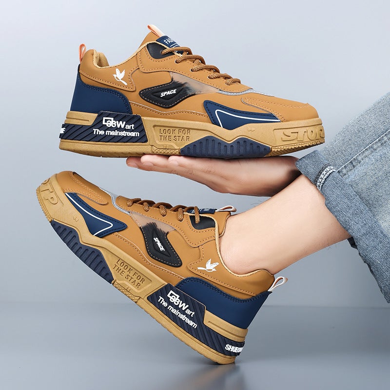 Unisex Casual Sneakers Shoes - Image 5
