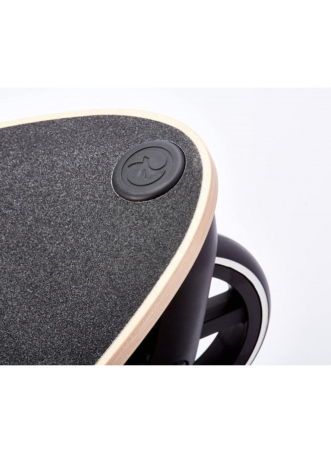 cybex Gold Buggy Board, For Balios S Pushchair, Kid Board, Black  - Image 2