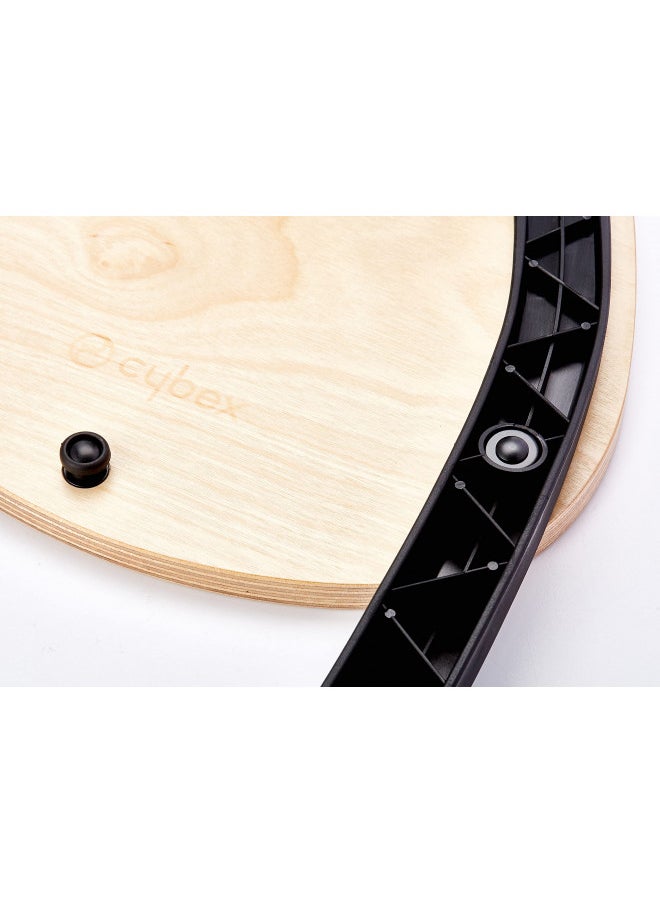 cybex Gold Buggy Board, For Balios S Pushchair, Kid Board, Black  - Image 4