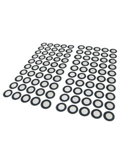Excefore 6.0mm 3D Scanning Markers for 3D Scanner, Accurate Tracking Dots, Reference Point Markers, Precise Optical Tracking, Diffuse Reflection Markers for 3D Scanner (200 Per Pack)  - Image 3