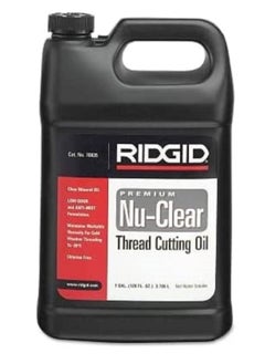 RIDGID RIDGID OIL THREAD CUT GAL RIDGE 