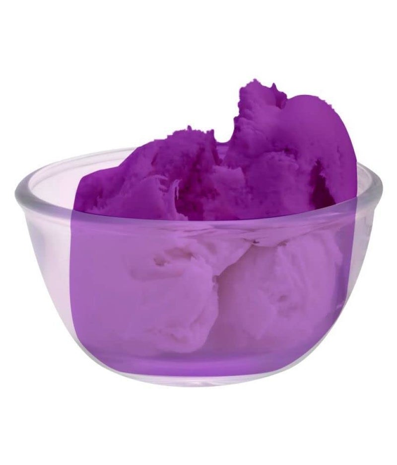 MASTER ROYAL BACKNCOOK TOOLS MASTER ROYAL PURPLE FONDANT 200 GM - Image 2