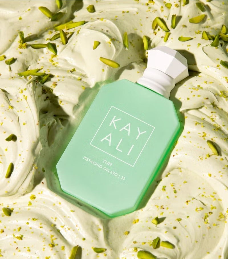 Kayali Yum Pistachio Gelato Eau de Parfum (100ml) - Image 2