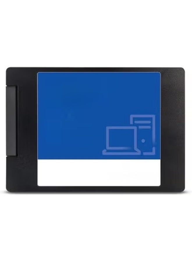 500GB 2.5" SATA SSD – Internal Solid State Drive – Up to 560MB/s Read & 510MB/s Write – High-Speed Storage for PC & Laptop - Image 1