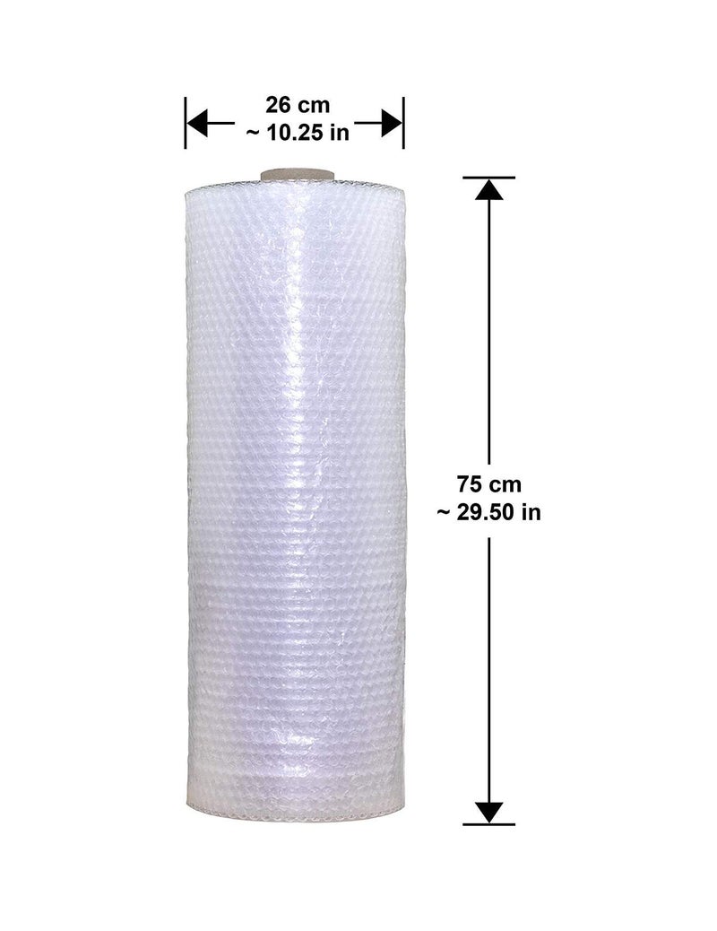Mafra ZL Bubble Wrap Roll (75cm, 10m) - Image 2