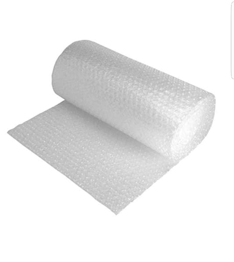 Mafra ZL Bubble Wrap Roll (75cm, 10m) - Image 1