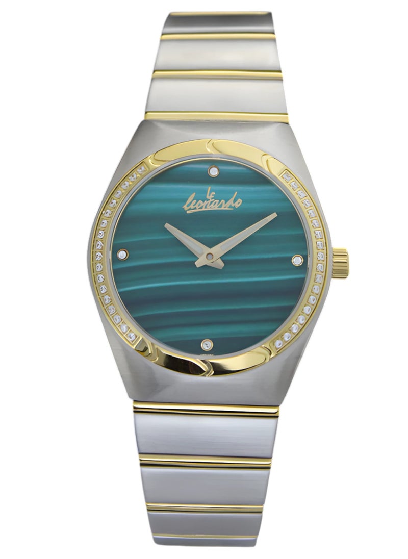Leonardo Mother’s Day Gift: Leonardo women's watch LE-24003 