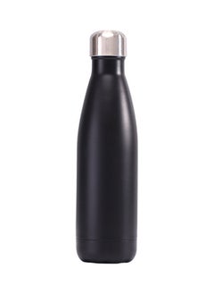 500ML Stainless Steel Vacuum Insulated Water Bottle Cola Shape Keep 12 Hours Cold & Hot Reusable Metal Leak-Proof Sports Flask 28*8*9cm - pzsku/Z66BC4F3F33750FF2CF64Z/45/_/1691755027/f8b4b378-8267-4829-ba37-d928b2b9d868