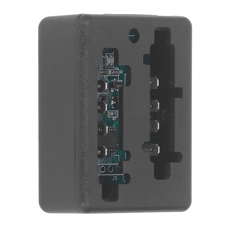 Universal Steering Lock Emulator ELV Simulator Replacement for Benz W169 W245 W202 W203 W208 W209 W210 W211 W639 W906 - Image 1
