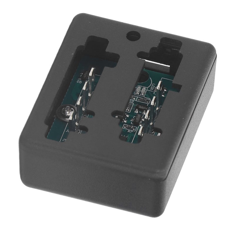 Universal Steering Lock Emulator ELV Simulator Replacement for Benz W169 W245 W202 W203 W208 W209 W210 W211 W639 W906 - Image 4