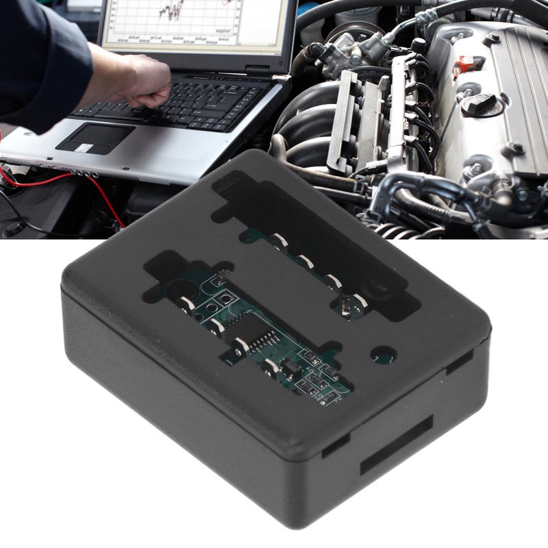 Universal Steering Lock Emulator ELV Simulator Replacement for Benz W169 W245 W202 W203 W208 W209 W210 W211 W639 W906 - Image 3