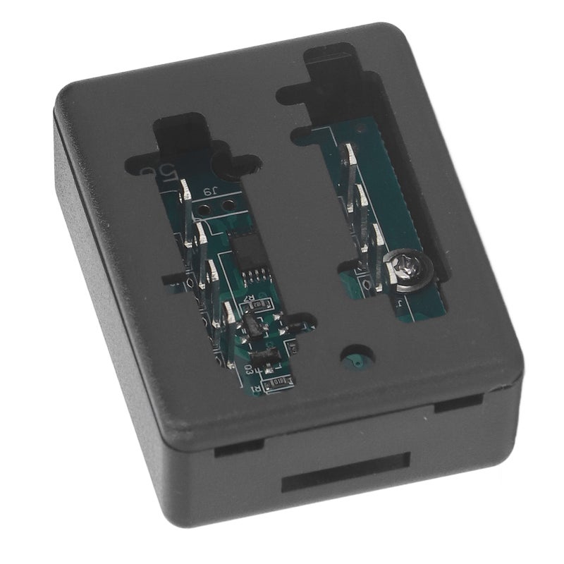 Universal Steering Lock Emulator ELV Simulator Replacement for Benz W169 W245 W202 W203 W208 W209 W210 W211 W639 W906 - Image 2