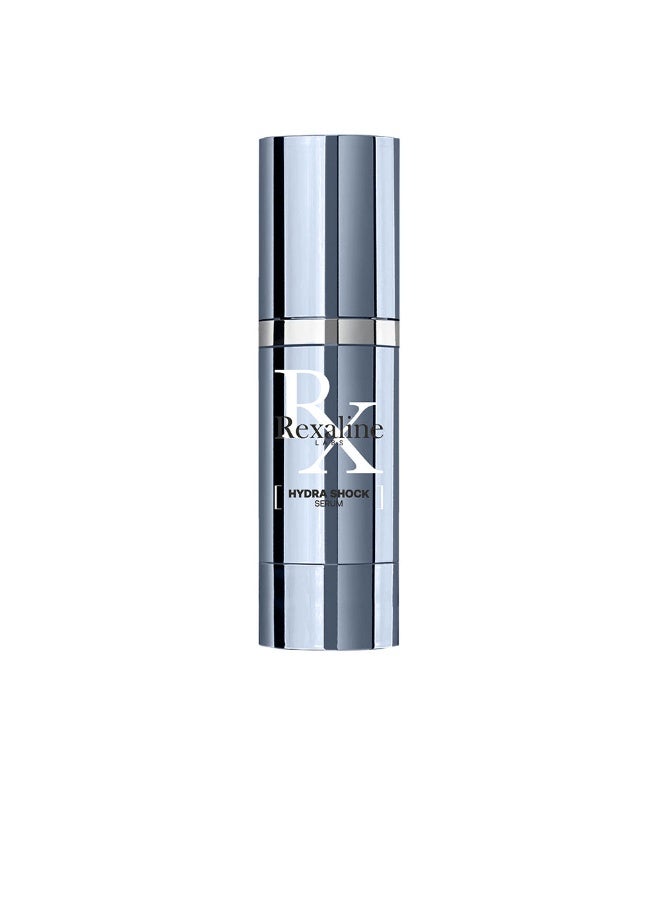 Rexaline 3D Hydra-Shock Bigbang Revitalizing Serum 30ml - Image 1