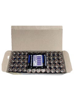 Panasonic Panasonic General Purpose AA Battery (60 Pieces)  - Image 3