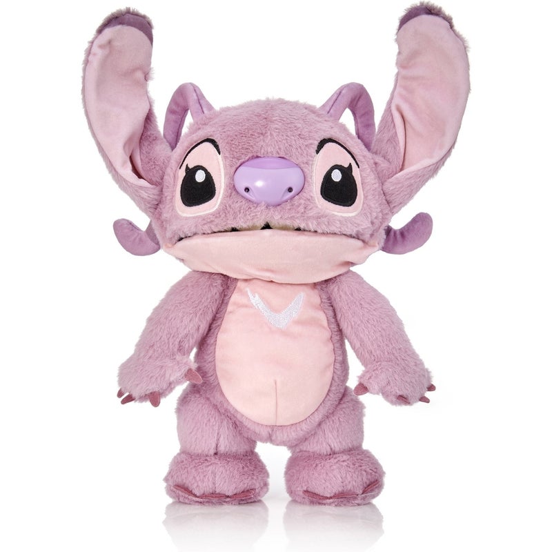 واو! ستاف نموذج ديزني انجيل المتحدثة فرو - DIS-1026-01 - Image 3