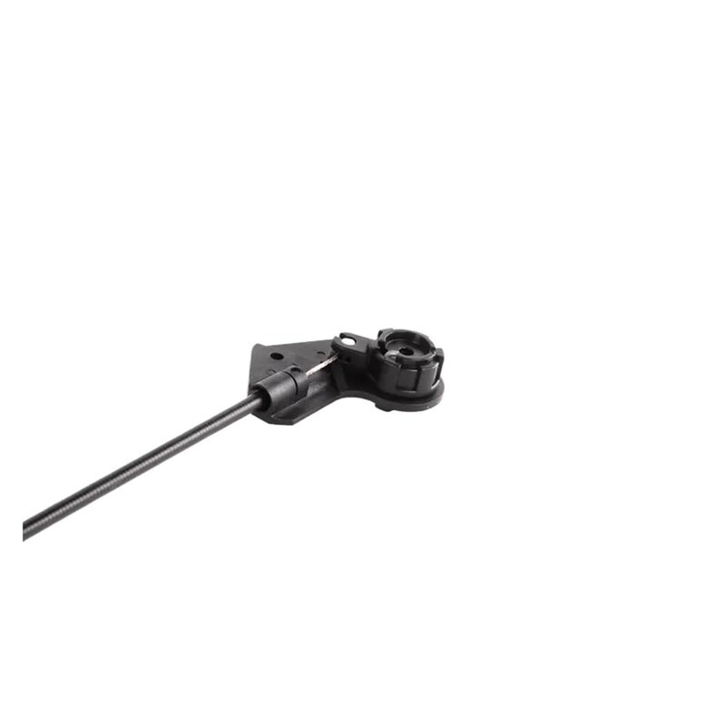 Wivplex Engine Hood Release Cable for BMW E39 5 Series - Image 3