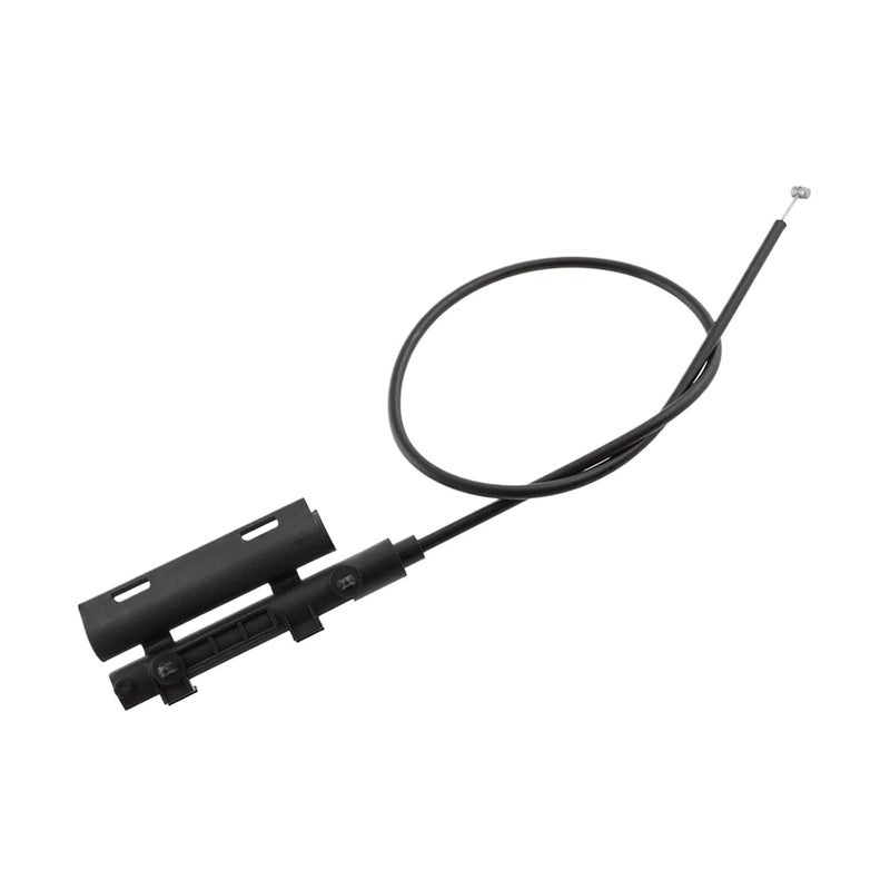 Wivplex Engine Hood Release Cable for BMW E39 5 Series - Image 1