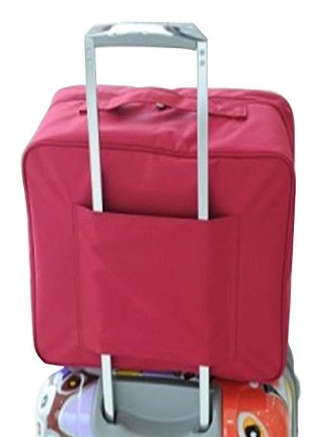 TORIOX حقيبة سفر لمستحضرات التجميل المقاومة للماء من توريوكس، متعددة الألوان، حقيبة تخزين معلقة متعددة الألوان - Image 3