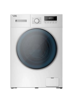 Lloyd Washing Machine GLWF804POGWT04 - 8 Kg Front load White  - Image 4