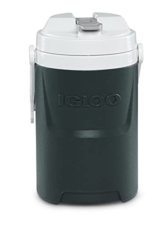 Igloo 1/2 GAL LAG Char