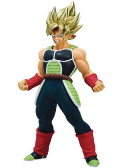 Bandai Banpresto DRAGON BALL SUPER BLOOD OF SAIYANS-SPECIALⅫ-Bardock