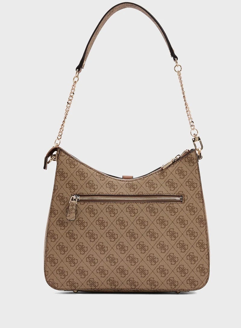 Guess women's shoulder bag - Image 3