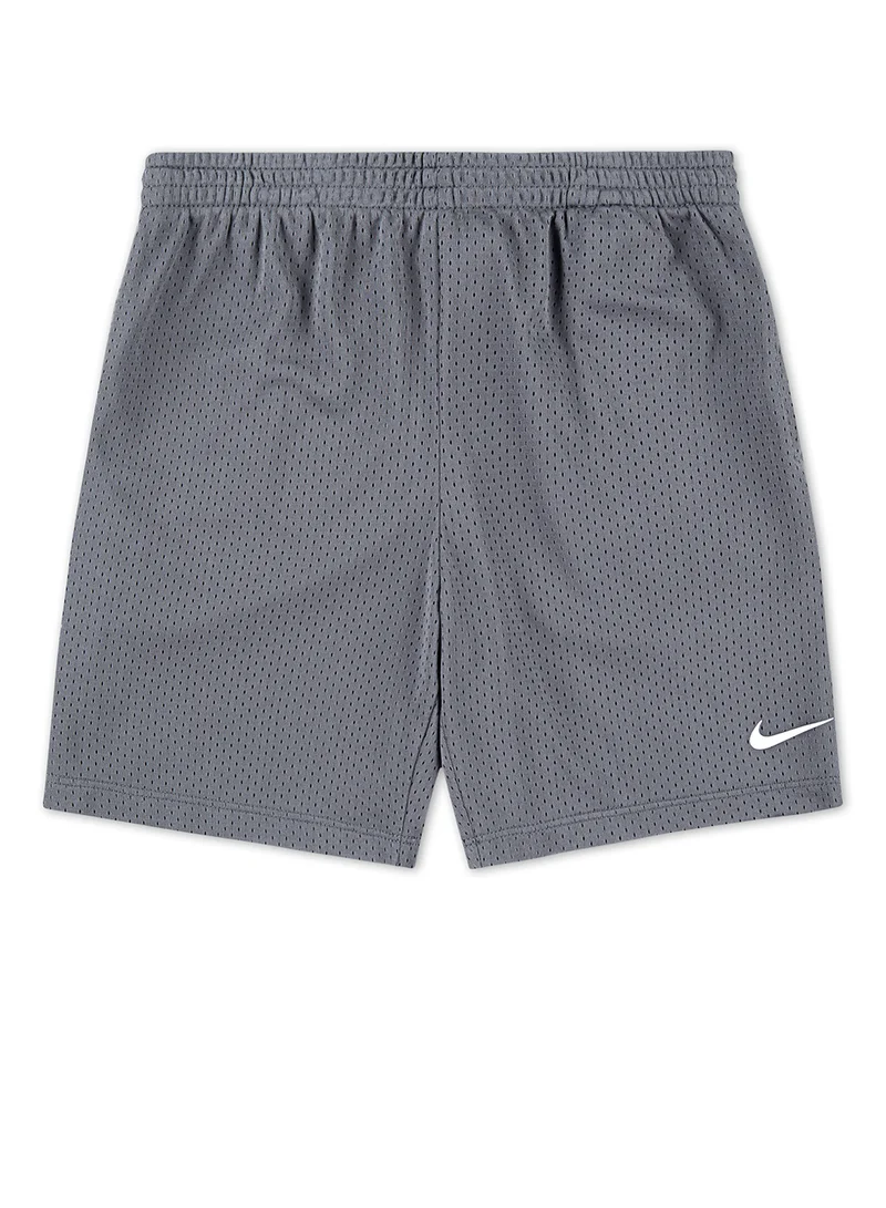 نايكي Kids Dri-Fit Multi Mesh Shorts
