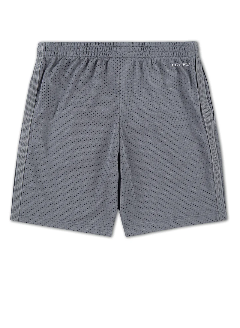 نايكي Kids Dri-Fit Multi Mesh Shorts