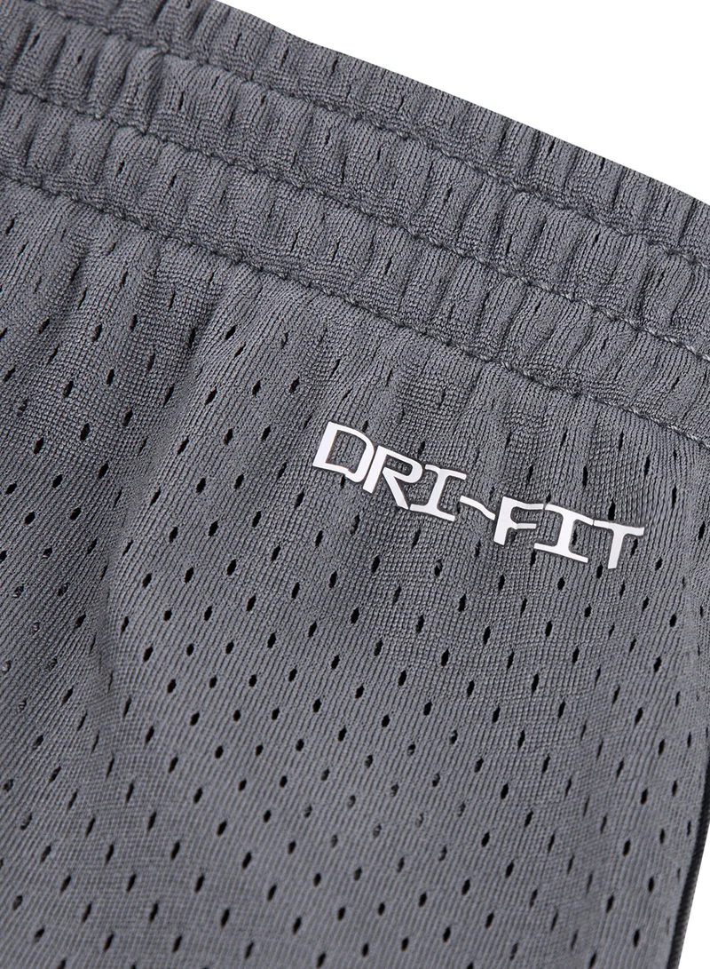 Nike Kids Dri-Fit Multi Mesh Shorts
