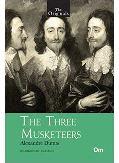 The Originals The Three Musketeers