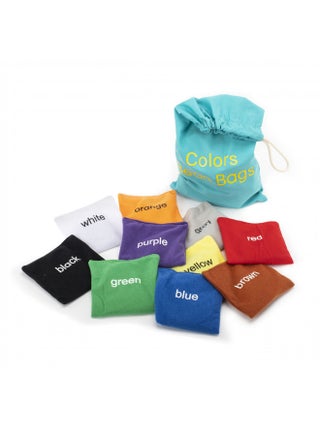 Educational Insights Educational Toys - Colors Beanbags, Learn Colors, Toddler Learning Toy, Preschool Classroom Must Haves, Set of 10 Beanbags, Ages 3+ - pzsku/Z66BCE045C3FD6C6B322BZ/45/_/1732281748/06ac6fdf-159e-41e8-ac20-5712f623ecc3
