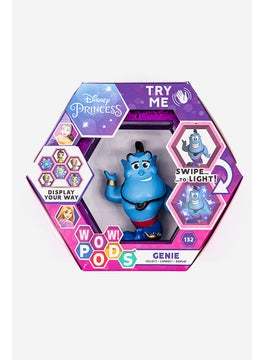 WOW! PODS Genie Light,Up Collectible Figure, Blue Combo  - Image 1