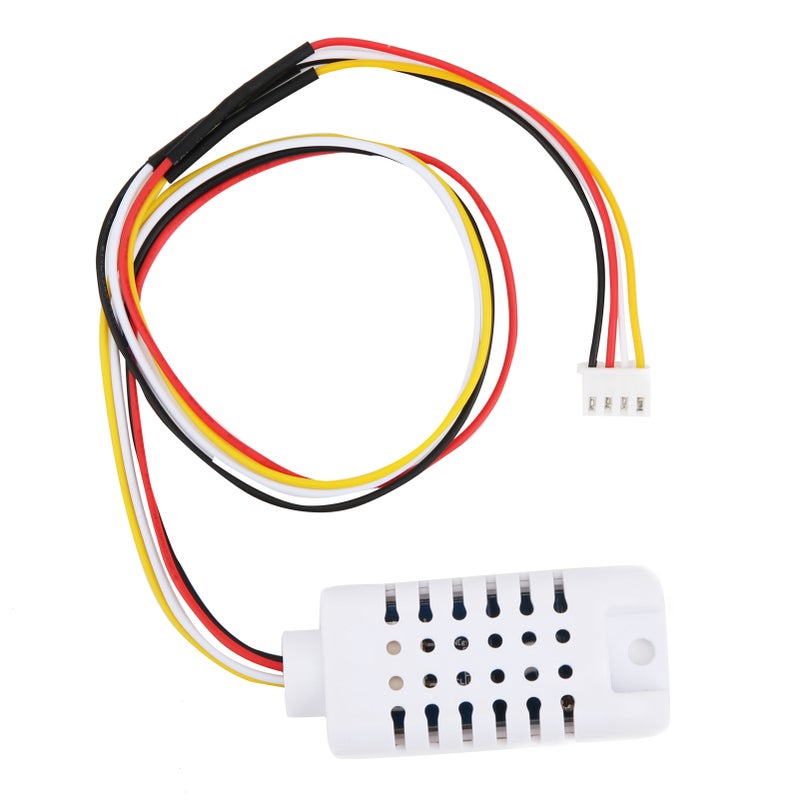 SHT30 Temperature Humidity Sensor Professional Digital Output Accurate Sensor Module - Image 3