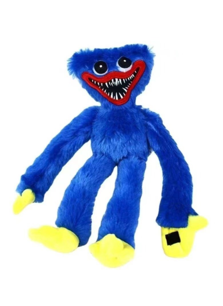Generic Big Huggy Wuggy Plush 80cm Playtime Plush Soft Huggy Wuggy Plush Pillow Home Decorative Stuffed Animal Plush Toy Plush Toys Gifts  - Image 3