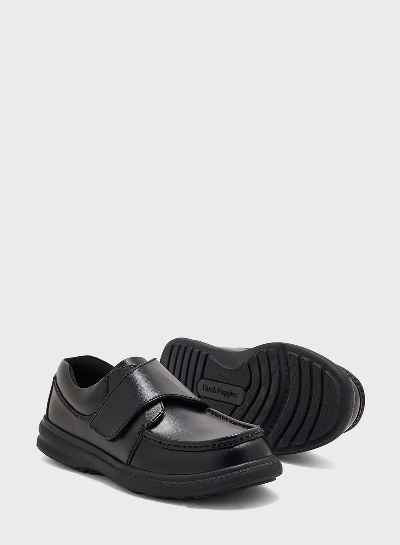 Hush Puppies Casual Lace Ups Shoes