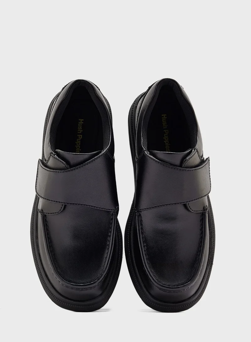 Hush Puppies Casual Lace Ups Shoes